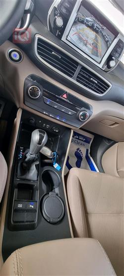 هيونداي توسان
